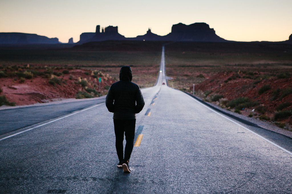 parcours